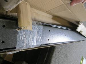 eagle industrial 4 foot x 8 foot sa...