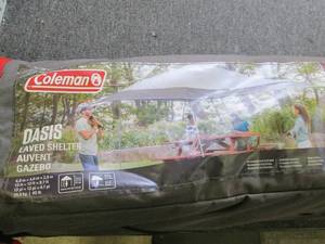 one peak 13 foot x 13 foot x 9.7 fo...