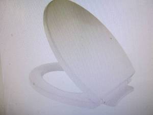 TOTO SoftClose Elongated Closed-Fro...