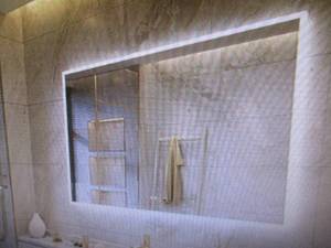 Petus PetusHouse 55 X 36 Inch LED L...