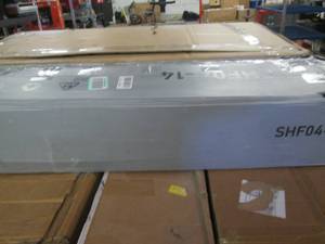 heavy duty queen metal bed frame ...