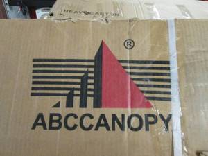abccanopy 10 foot x 10 foot pop up ...