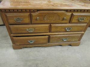dresser 50x18x31 ...