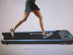 CITY SPORTS Treadmills for Home, Un...
