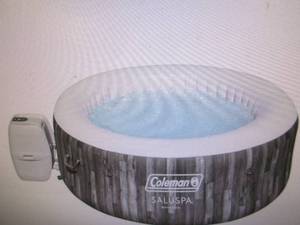 Coleman 71 x 26 Bahamas AirJet Sp...