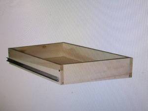 3 18 in. Pull-Out Drawer for 18 in...