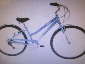 Huffy Casoria Women�s 27.5 7-Spee...