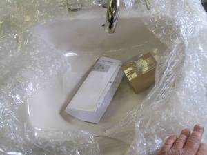 toto lpt530n pedestal lavatory just...