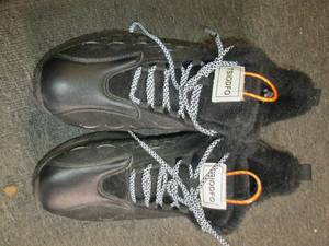 tsio dfo size 12 insulated shoes ...