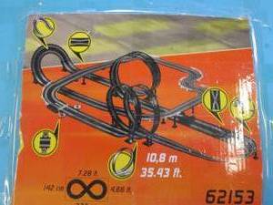 rc tracks looks complete ...