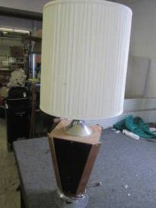 lamp tested and works ...