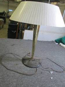 lamp untested ...