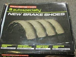 power stop B960 brake shoes new ...