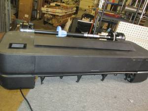 HP DesignJet T210 Large Format 24-i...