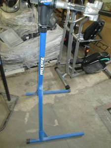 park tool clamp ...