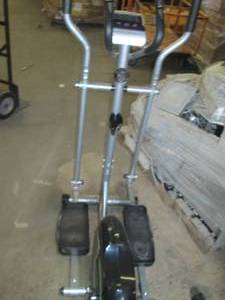 magnetic elliptical machine works s...