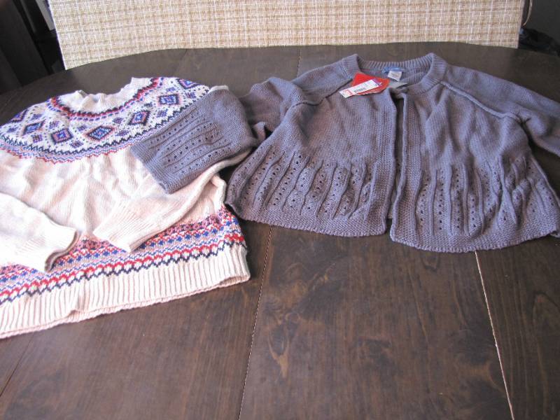 Size Large