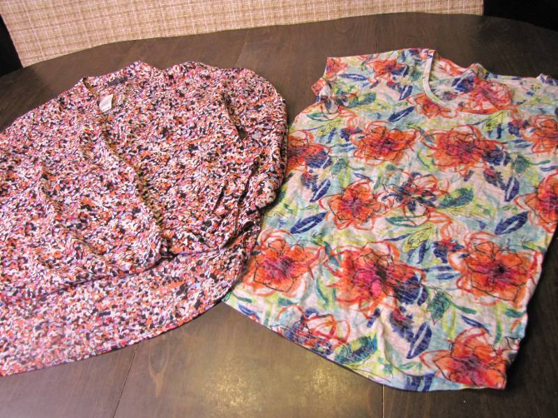 Size Large