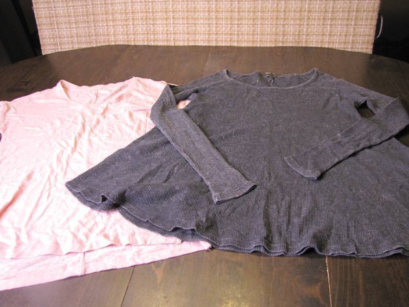 Size XS