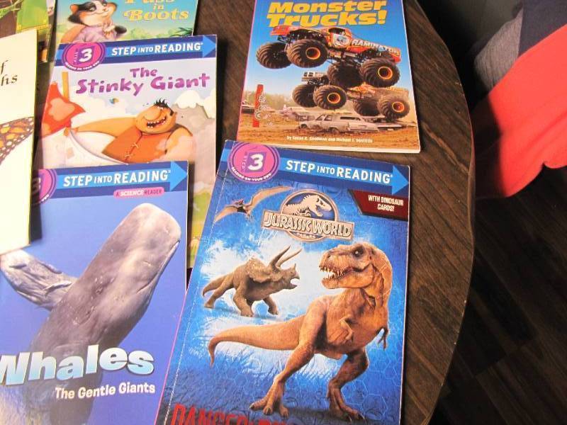 Childrens Books