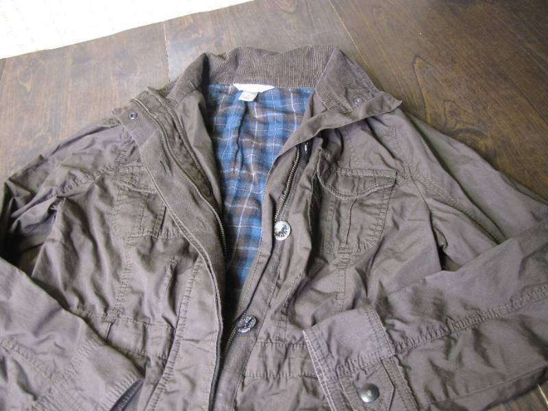 Christopher Banks Jacket