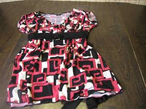 size Medium
