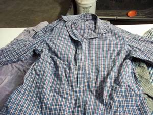 Mens Button Ups