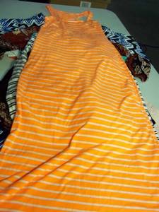 Ladies Dresses and Tops