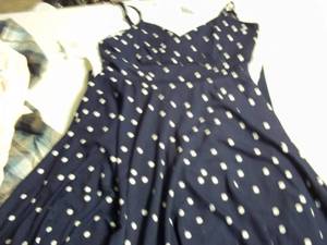 Tops and Dresses