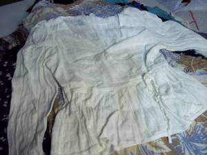 Shorts, Shirts, Pants, Dresses