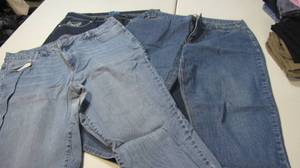 Capris