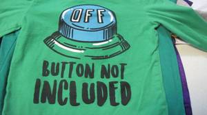 Shirts That Talk