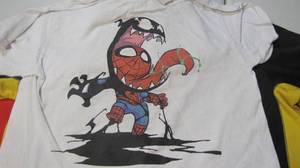 Shirts That Talk