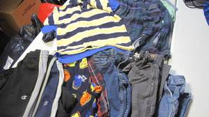 Boys Clothing