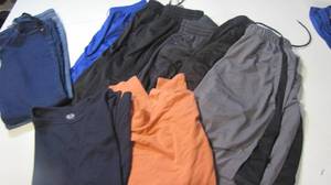 Boys Clothes