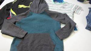 Boys Clothes