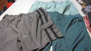 Mens Shorts