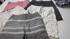 Mens Shorts