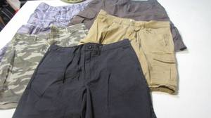 Mens Shorts