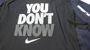 Shirts That Talk
