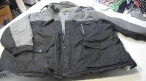 Mens Winter Coat