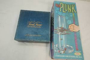 lot 15 image: Games