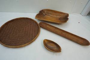 lot 53 image: platter