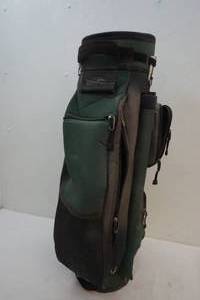 lot 69 image: Great Divider Golf bag