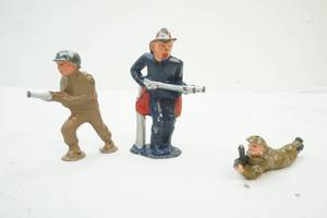 lot 79 image: toys