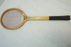 lot 149 image: Spalding Tennis racket