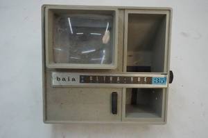 lot 158 image: Ultra Vue