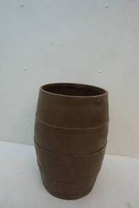 lot 161 image: Barrel