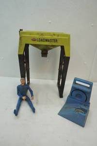 lot 174 image: Tonka Loadmaster