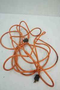 lot 210 image: extension cord